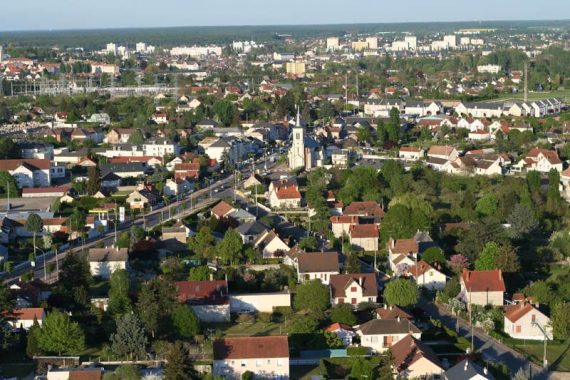 Villemandeur 45 braqués à l occasion d une vente de moto sur