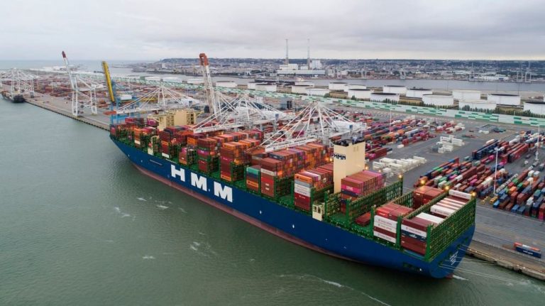 Trafic De Drogue Plus Dune Tonne De Coca Ne Saisie Sur Le Port Du