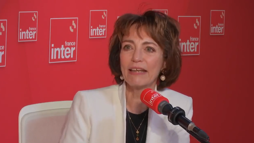 R Forme Des Retraites L Ex Ministre Ps Marisol Touraine Craint Une