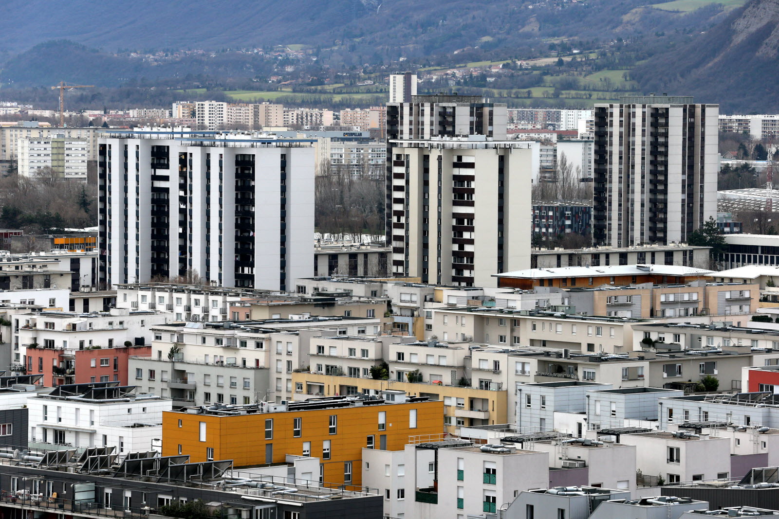 Grenoble Un ado de 15 ans tué par une balle en pleine tête un autre