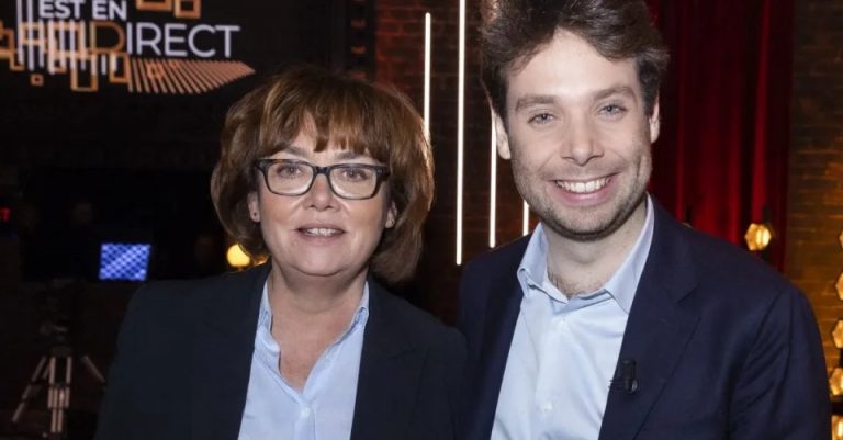 C est ma nièce Patrice Duhamel détaille les liens entre sa famille