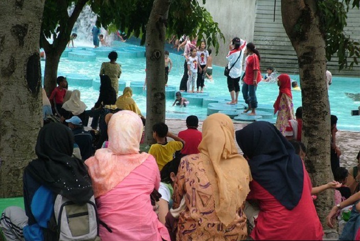 59 Lagglo Valide Le Projet De Créneau Pour Femmes à La Piscine