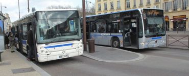 Versailles. L’homme prenait régulièrement le même bus que la jeune femme dans le but de s’approcher d’elle.