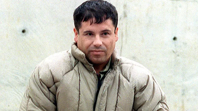 Le célèbre narcotrafiquant "El Chapo" va-t-il éviter la prison à vie grâce à un vice de procédure?