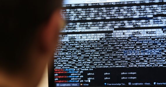 Le tribunal de Paris victime d'un piratage informatique, enquête ouverte à la DGSI