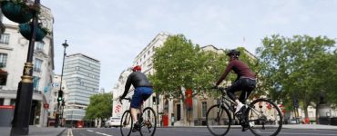 La peur du vol freine l’essor du vélo dans les grandes villes