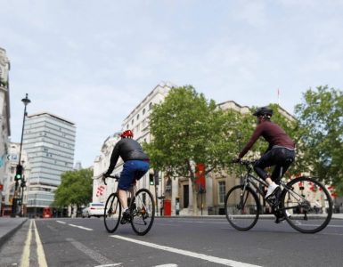 La peur du vol freine l’essor du vélo dans les grandes villes