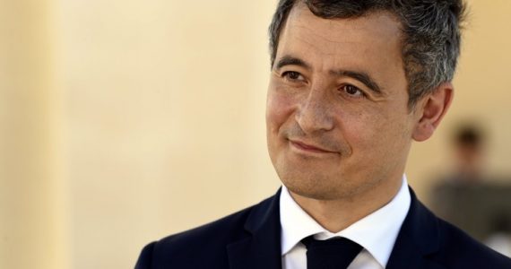 Pour Gérald Darmanin, l’islam est « la religion qui a le moins de difficulté à travailler avec la République »