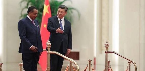 Covid-19 : l'Afrique centrale sous le couperet de sa dette envers la Chine