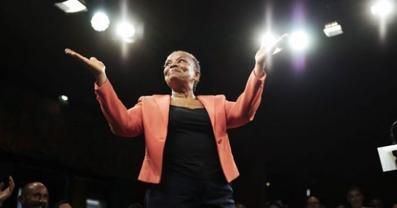 Présidentielle 2022 : à gauche, un rêve nommé Taubira