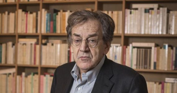 Alain Finkielkraut: «Les éoliennes transforment tous les paysages en sites industriels»