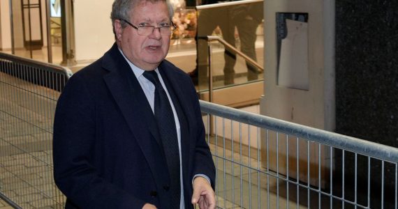 Affaire Olivier Duhamel : Jean Veil quitte le Siècle