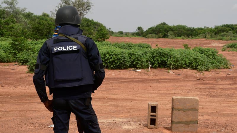 Niger  100 morts dans deux villages ciblés "par des terroristes venus