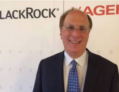 Le patron de BlackRock veut accélérer sur le climat et la diversité