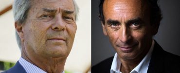 Pourquoi Bolloré protège Zemmour