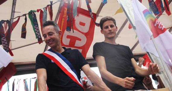 L’affaire Maxime Cochard : le Marais gay d’Hidalgo dans la tourmente