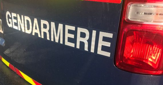 Ardèche : nuit de caillassage contre les gendarmes à Largentière