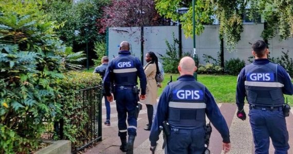 Paris : les agents de sécurité des bailleurs ont disparu des HLM !