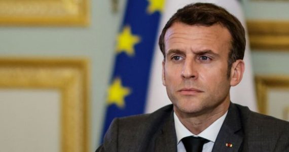 Pas de procès pour l'affaire Sarah Halimi : Macron dit souhaiter un changement de loi