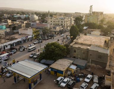 Le Somaliland, le miracle de la Corne de l'Afrique