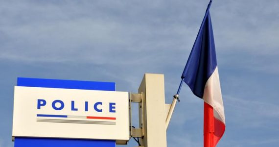 Nancy : un policier se jette dans le canal pour sauver un dealer de la noyade après une course-poursuite