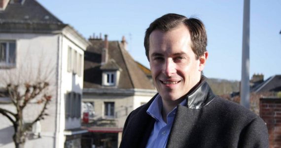 Rassemblement national. Une enquête ouverte contre Nicolas Bay pour provocation à la haine raciale