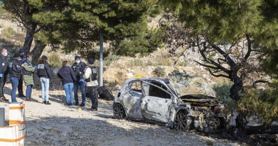 Règlements de comptes à Marseille : « une dérive à la mexicaine »