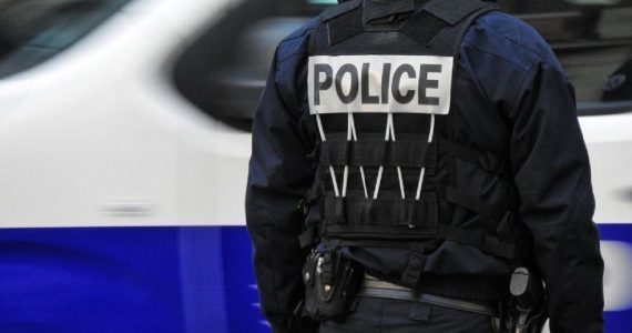 Nanterre. Un an de prison pour des tirs de mortier contre la police