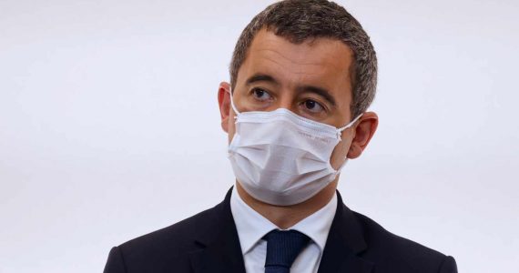 Gérald Darmanin demande aux préfets d’expulser en priorité les clandestins auteurs d’infractions