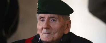 Appel du 18 juin: qui est Hubert Germain, 100 ans, dernier survivant des Compagnons de la Libération?