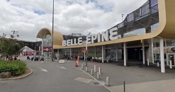 Thiais : Une femme de 92 ans traînée par terre pour ses deux colliers, deux hommes interpellés