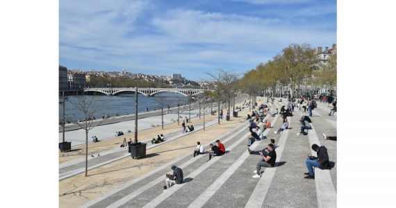 Rhône Lyon 3e : un voleur de téléphone se masturbe devant sa victime