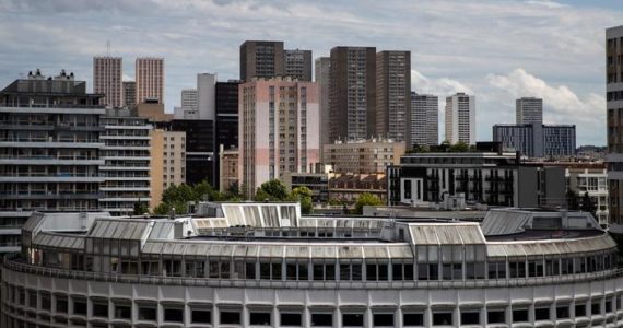 Logement social: feu vert du Sénat sous conditions à la prolongation de la loi SRU