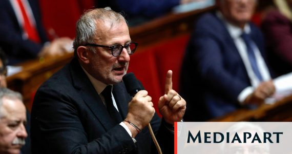 Vigie « anti-séparatiste » à l’Assemblée, François Pupponi joue du clientélisme communautaire dans son fief de Sarcelles