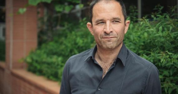 Benoît Hamon annonce son retrait de la vie politique