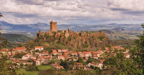 Le nom des cinq nouvelles communes labellisées «plus beaux villages de France» révélé