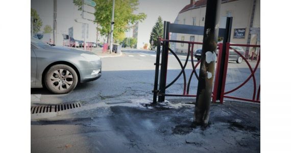 Montceau-les-Mines Des incidents au Plessis : deux personnes interpellées