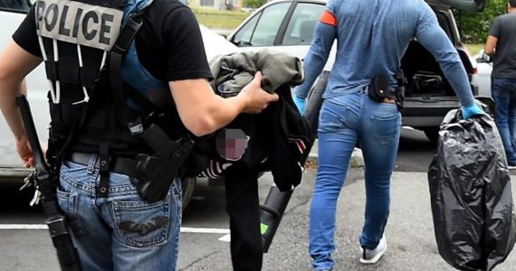 INFO LA DEPÊCHE. Un ex-candidat de téléréalité mis en examen pour trafic de drogues à Toulouse