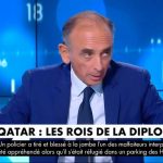 Zemmour : « Le Qatar est un des agents de l’islamisation de l’Europe et de la France, c’est absolument scandaleux qu’on leur déroule le tapis rouge »