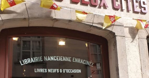 Des militants anti-Bure accusés d'avoir agressé le gérant d'une librairie à Nancy