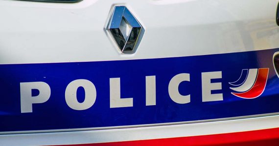 Orléans : Attaqué à la hache, un homme a la main tranchée, deux suspects interpellés