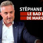 Stéphane Ravier : « À Marseille, le Grand remplacement, c’est maintenant. Venez sur la Canebière ou sur le Vieux-Port, c’est Bamako et le bled »