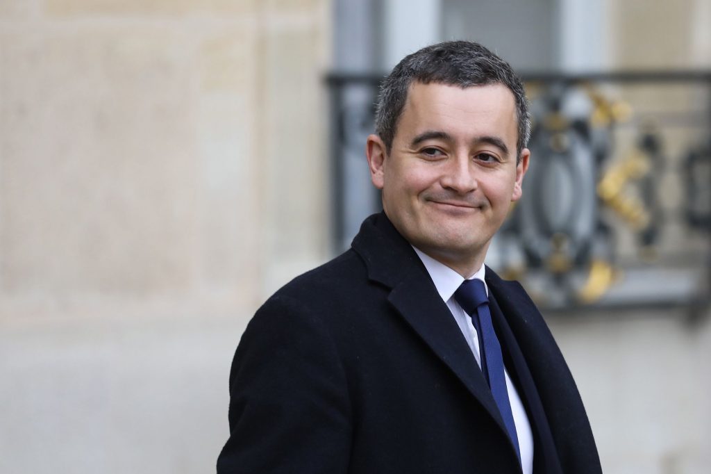 Montargis (45) Darmanin avait promis des renforts au commissariat