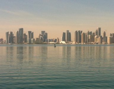 ​Le Qatar, accueille mais seulement en transit des réfugiés afghans