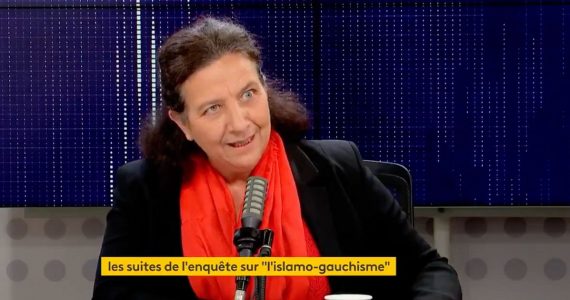 Pour Frédérique Vidal, "l'islamogauchisme" à l'université est réglé