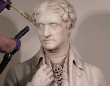 New York : la mairie retire une statue de Thomas Jefferson pour son passé esclavagiste
