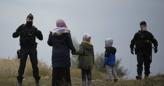 [Info VA] Un cadre de la mairie LR du Touquet contrôlé après avoir transporté des clandestins