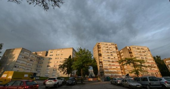 Affrontement entre jeunes et policiers dans le quartier de Beaubreuil à Limoges