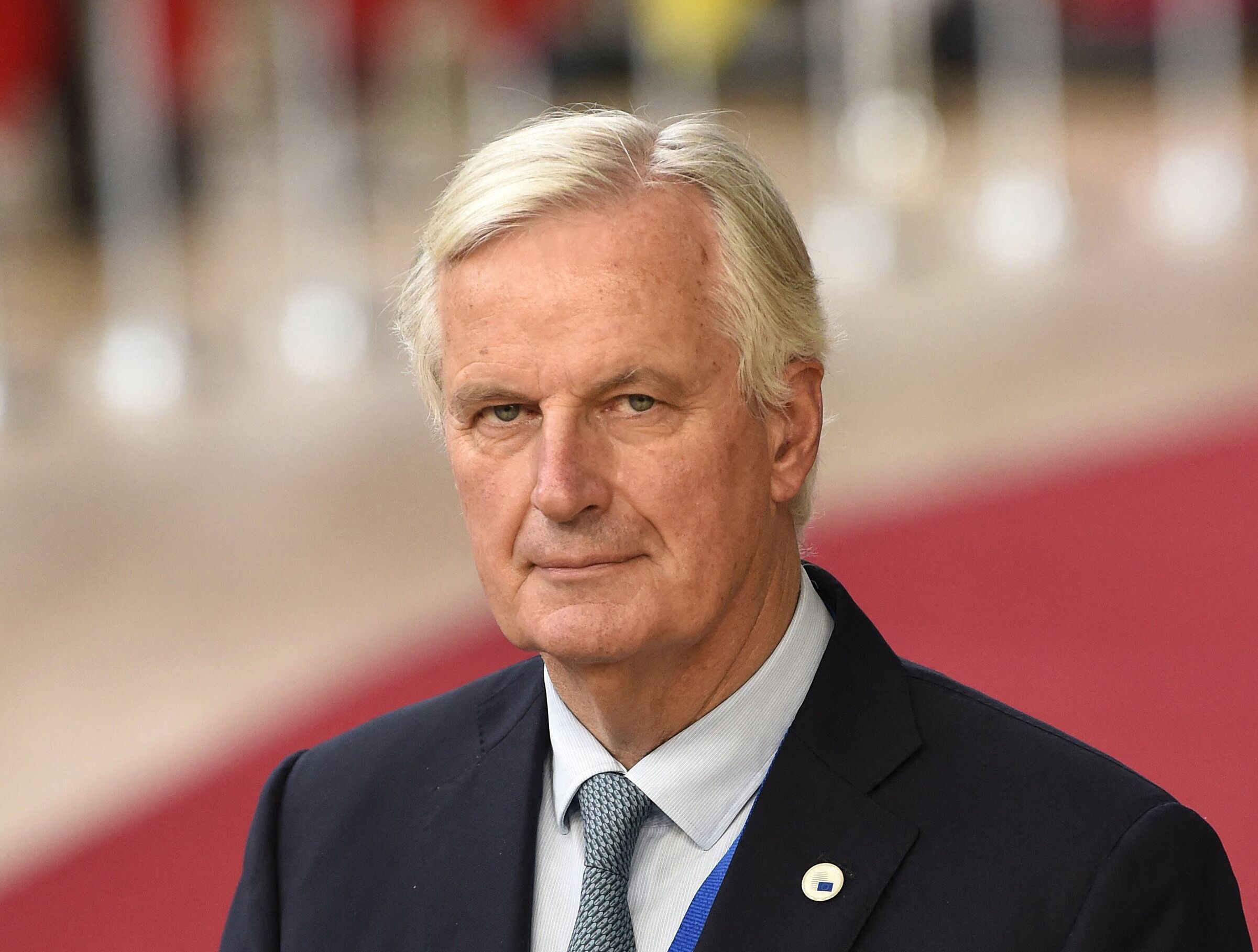 Michel Barnier : « La Politique D'immigration Ne Fonctionne Pas En ...