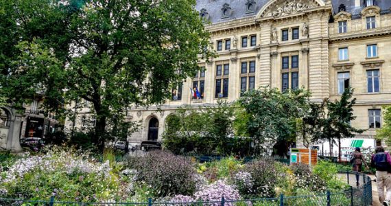 Sorbonne : un syndicat étudiant de gauche utilise un listing pour promouvoir un meeting d’Anasse Kazib et Assa Traoré